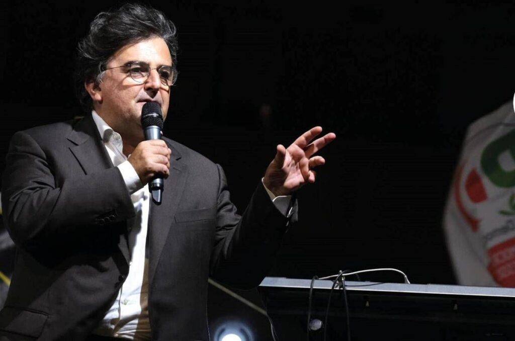 Roma, il dem Mancini: “Gualtieri si ricandiderà. Bene progetto di Onorato, allarga consensi”