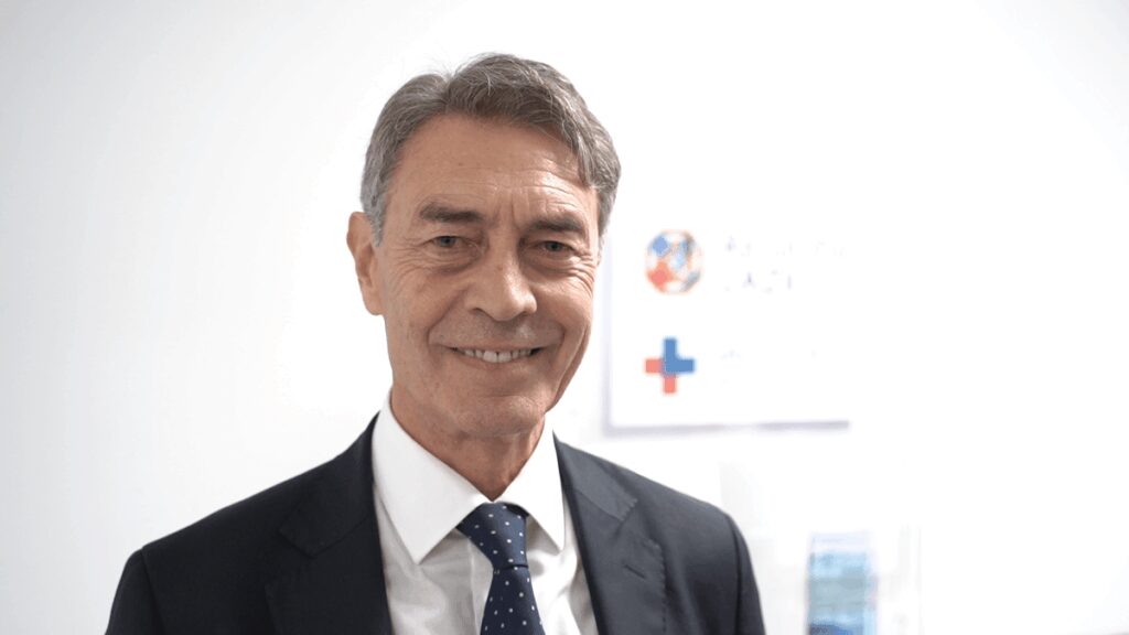 Romano (Tor Vergata): “Ps rinnovato e più posti letto con i fondi giubilari”