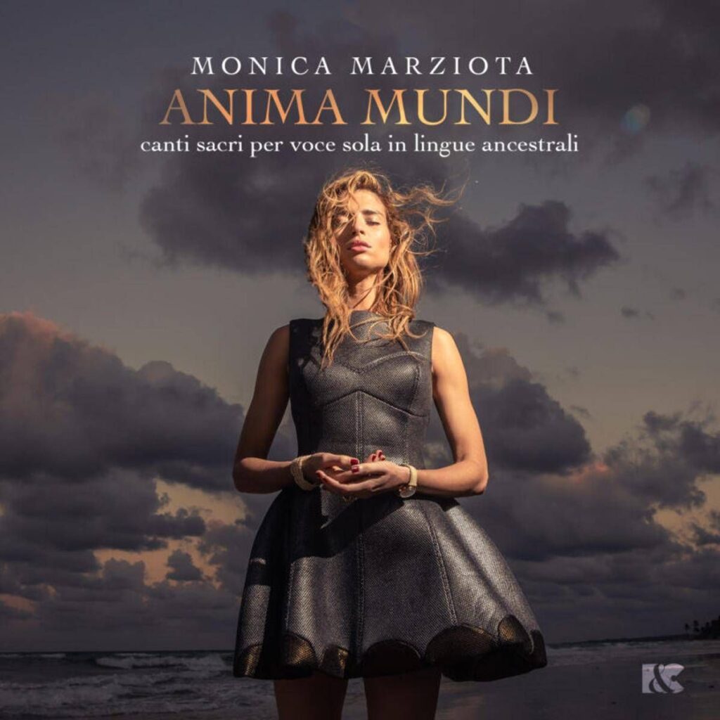 Rosalía pubblica “LUX”: un album spirituale e multilingue che dialoga con “ANIMA MUNDI” di Monica Marziota