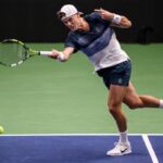 Rune denuncia profilo falso su X, poi gli ‘sfottò’: “Ha paura scriva alle tenniste”