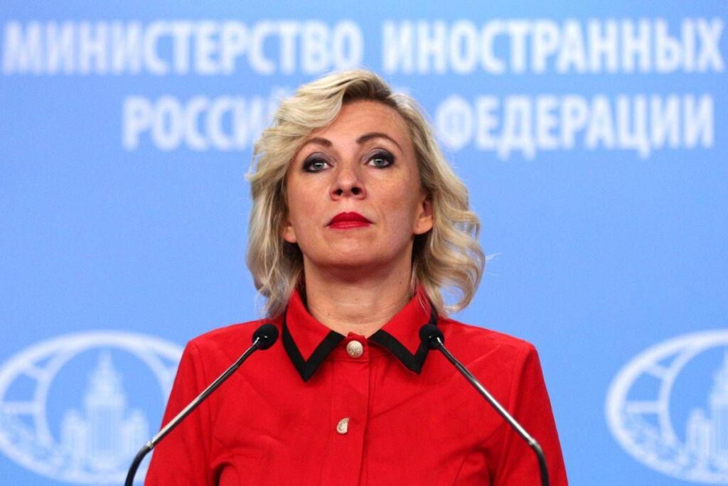 Russia contro Italia tra offese e toni alti. Farnesina avverte: “Così si rafforza sostegno a Kiev”﻿