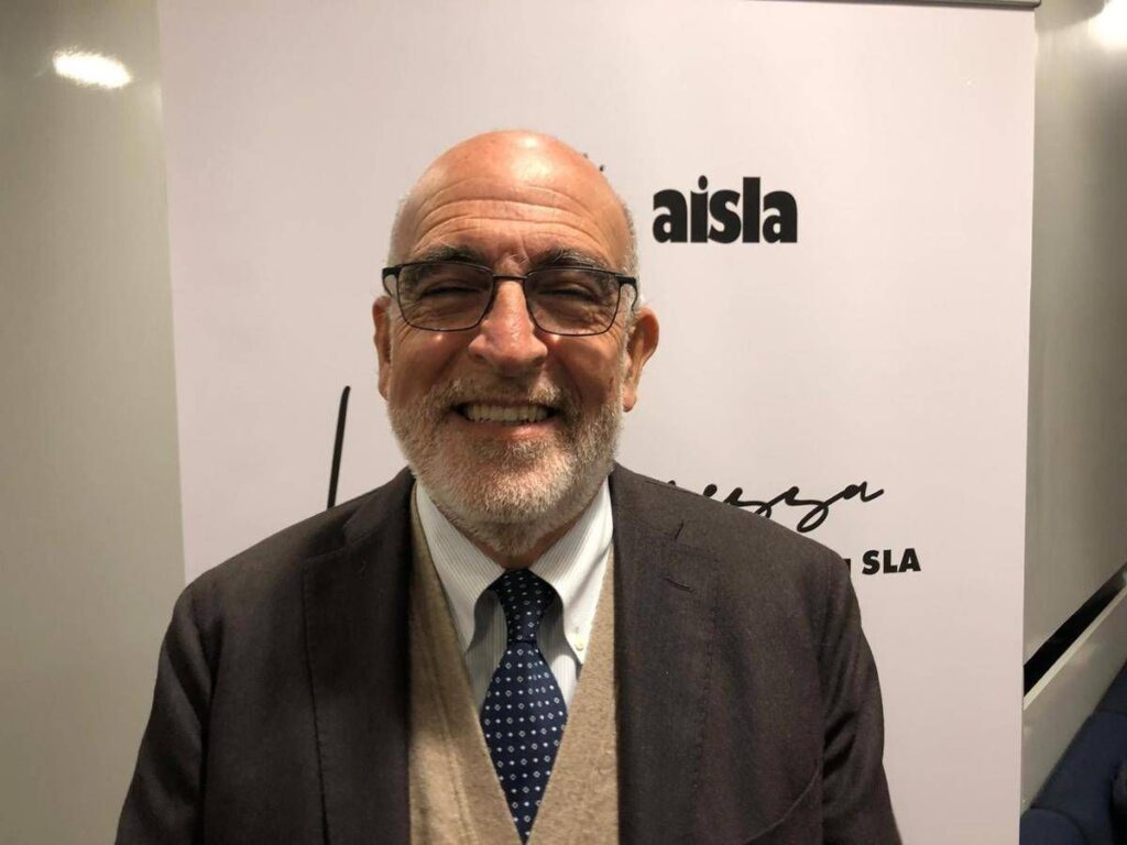 Sabatelli (Nemo Roma): “Per la cura della Sla abbiamo una strada definita”