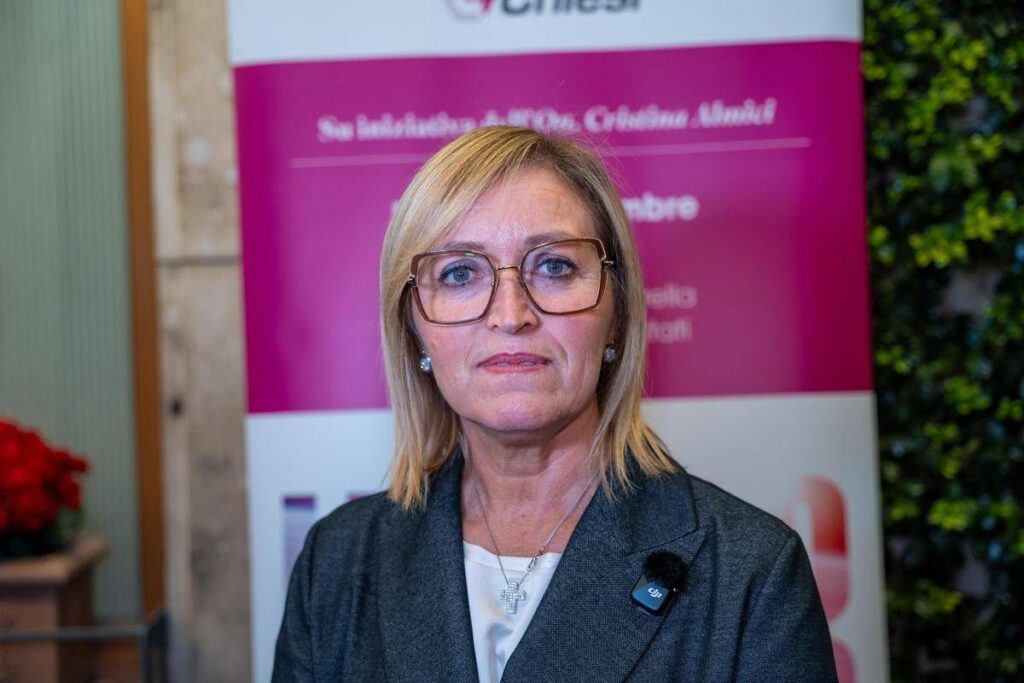 Salute, Almici (Fdi): “In ‘Il mio nuovo mondo’ pazienti e familiari al centro”