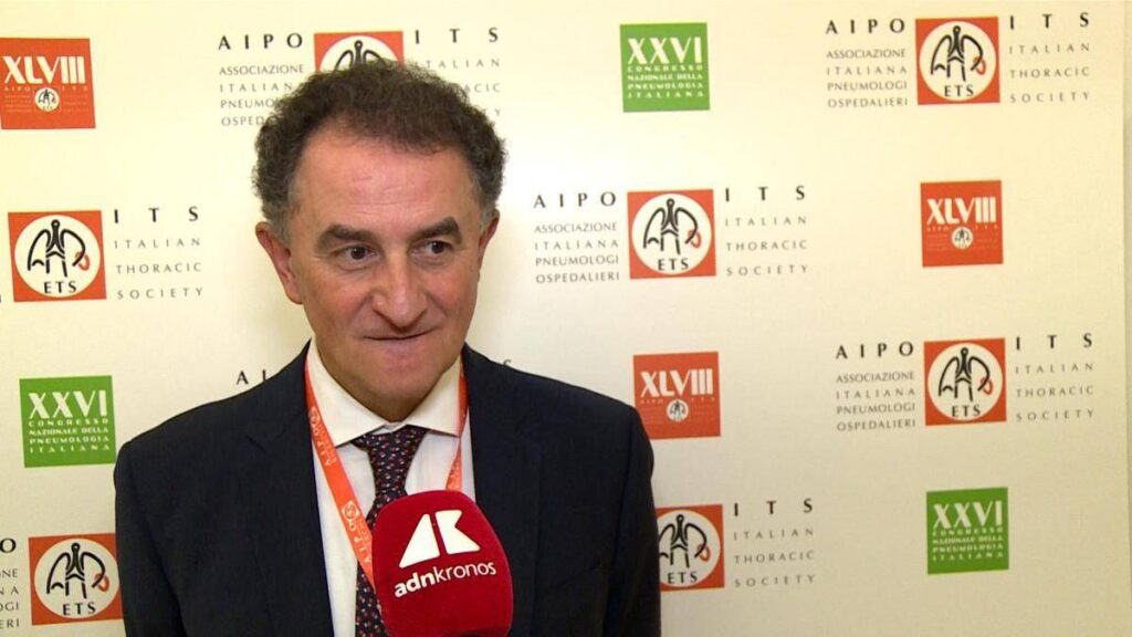 Salute, BPCO: Micheletto (AIPO), dovrebbero ritarare il titolo su numeriche di patologia (6-8%) e sottodiagnosi