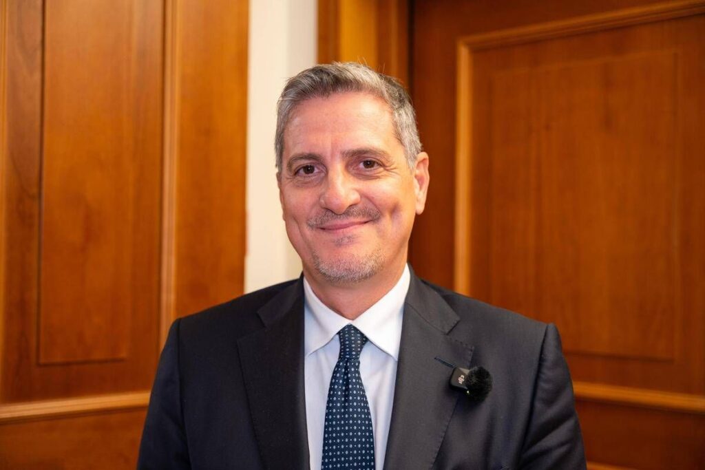 Salute, Barachini: “Docufilm avvicina persone a comprendere malattie a volte invisibili”