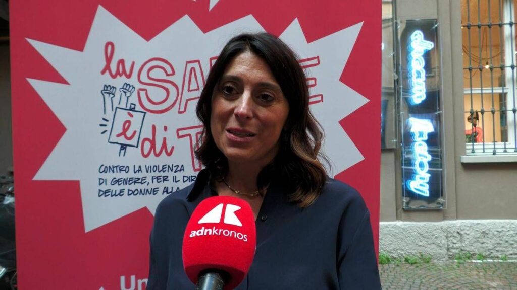 Salute, Gnocchi (Novartis): “Supporteremo Dire in 5 centri antiviolenza con screening”