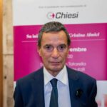 Salute, Innocenti (Chiesi): “‘Il mio nuovo mondo mette’ al centro le persone”