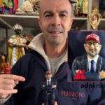 Sangiuliano, a San Gregorio Armeno compare la statuina con cappellino ‘Maga’ – Foto