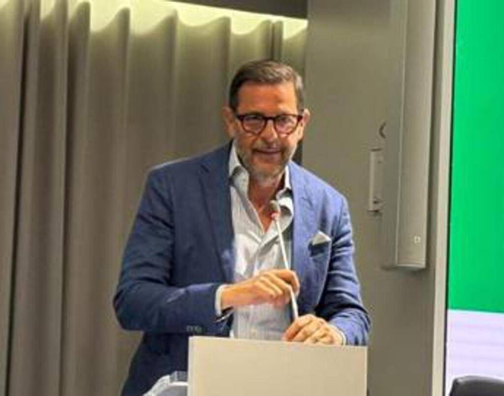 Sanità, Alparone (Regioni): “Riorganizzare medicina territoriale partendo dalle persone”