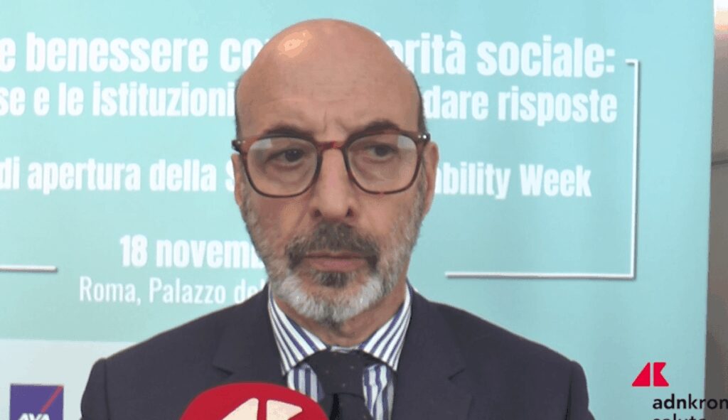 Sanità, Annicchiarico (Veneto): “Ssn pubblico elemento su cui investire”