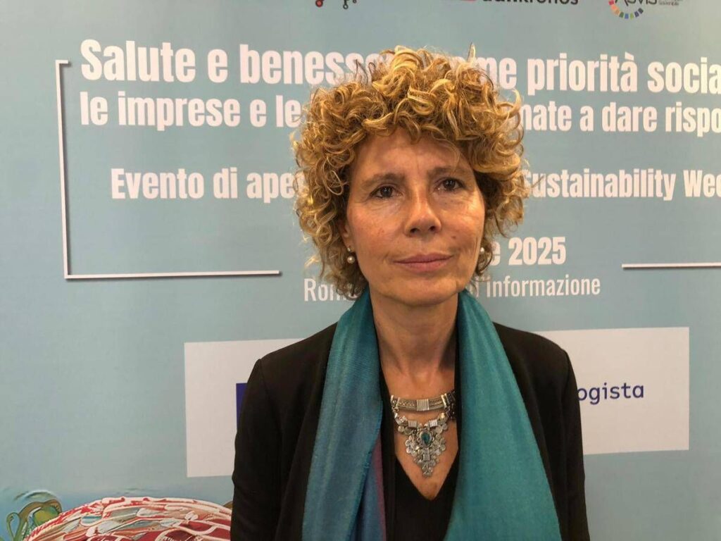 Sanità, Cenci (Eikon): “Calo nell’uso delle app per salute, perso ciò che si era costruito con Covid”