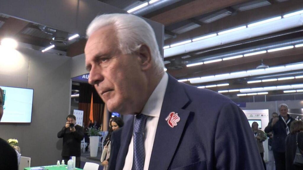 Sanità, Giani: “Investire più risorse per sostenere Ssn”