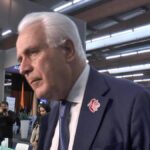 Sanità, Giani: “Investire più risorse per sostenere Ssn”