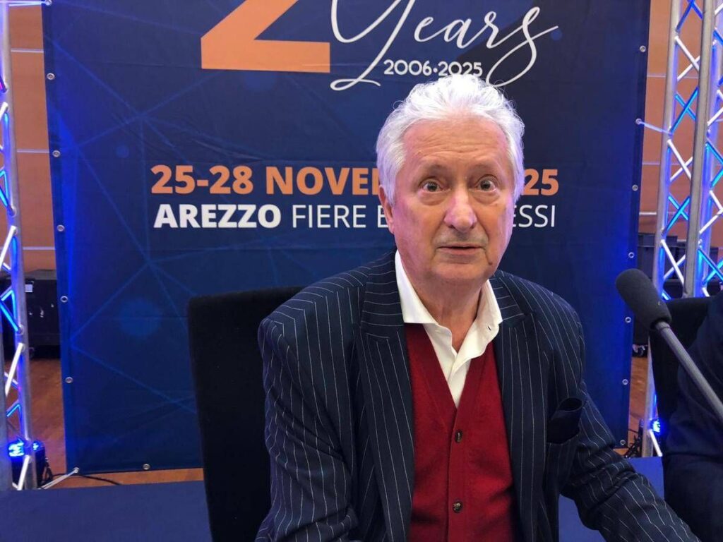 Sanità, Giannotti (Forum Risk Management): “Attuare riforma per servizi nel territorio”