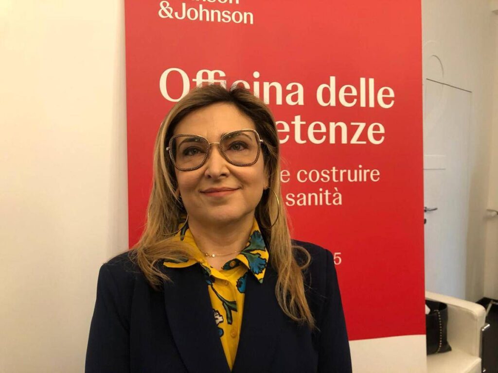 Sanità, Mainolfi: “Strategico investire in competenze per Ssn più innovativo”