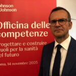 Sanità, Pompilio (J&J Italia): “Competenze adeguate e percorsi migliori per innovare Ssn”