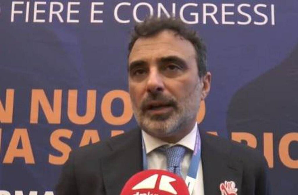 Sanità, d’Alba (Federsanità): “Cambiare per garantire principi Ssn”
