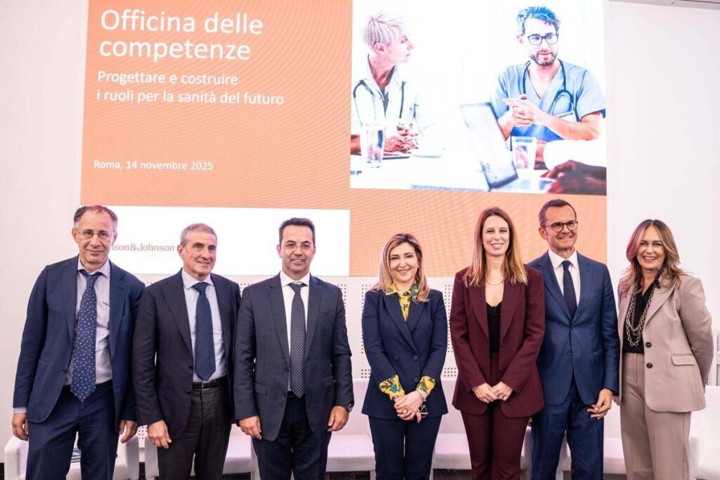 Sanità, nasce l’officina delle competenze per colmare gap organizzativo e professionale