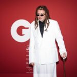 Sanremo 2026, chi è Sayf: il rapper italo-tunisino scelto da Carlo Conti