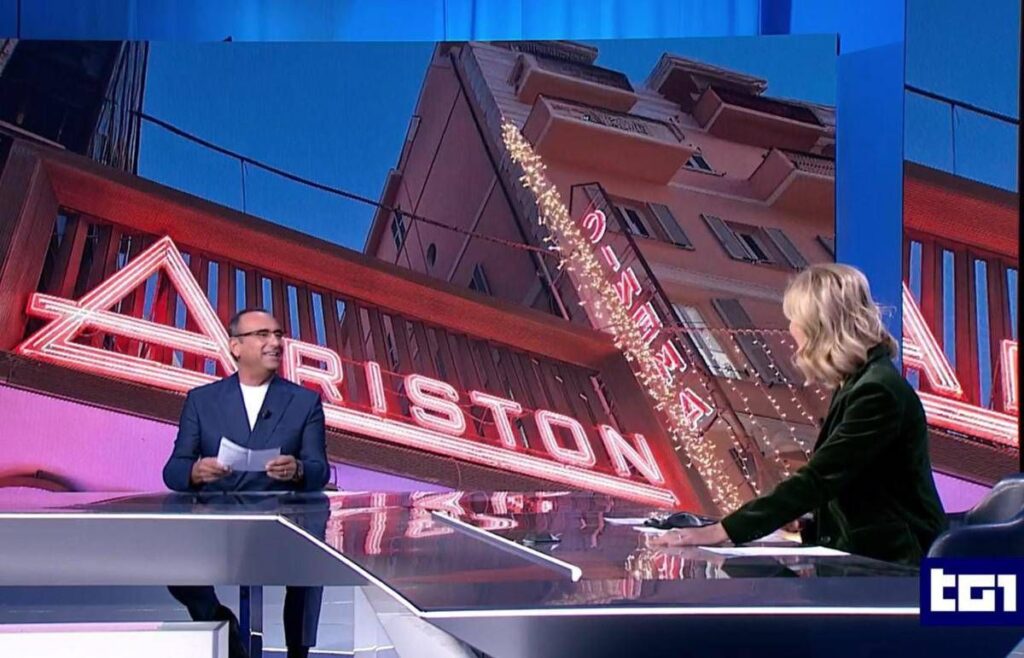 Sanremo, Carlo Conti annuncia i big: da Tommaso Paradiso a Raf, chi sono i cantanti in gara