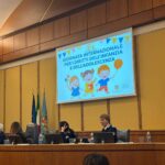 Sansoni: “Ascolto è dovere di noi adulti, giovani devono essere protagonisti”