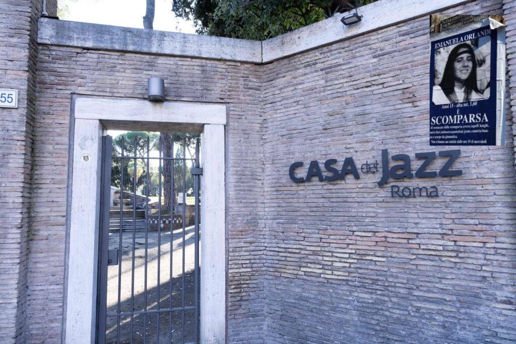 Scavi alla Casa del Jazz a Roma ricominceranno a breve. Prefetto Giannini: “Localizzato un punto sensibile”