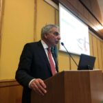 Schiavetti: “Regioni svolgono ruolo di organizzazione e gestione”