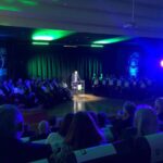 Schillaci: “Tor Vergata realtà dinamica, in crescita e con senso di comunità”