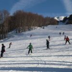 Sci, “in pista si va allenati o crack seri”: i consigli dell’esperto