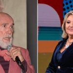 Scintille Dalla Palma-Setta, lo stylist: “Mai più ospite da lei”. La replica: “Mai invitato”