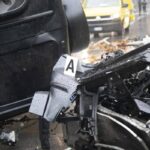 Scontro mortale suv-auto a Milano, due indagati per omicidio stradale