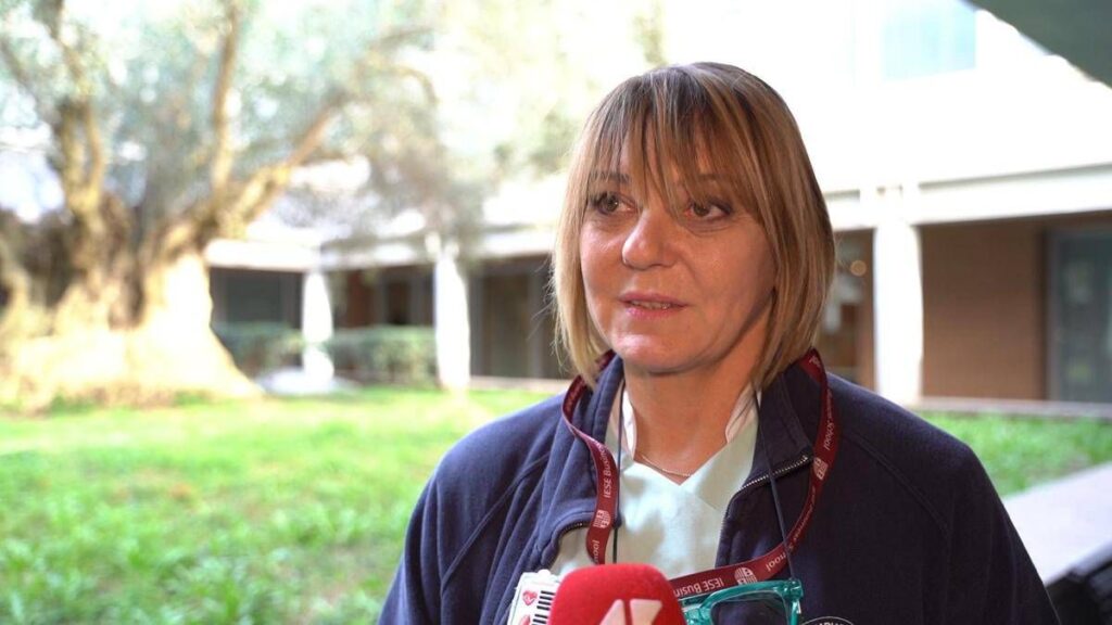 Scrocca (Aioss): “Accompagnare persone con stomia oltre alla riabilitazione”