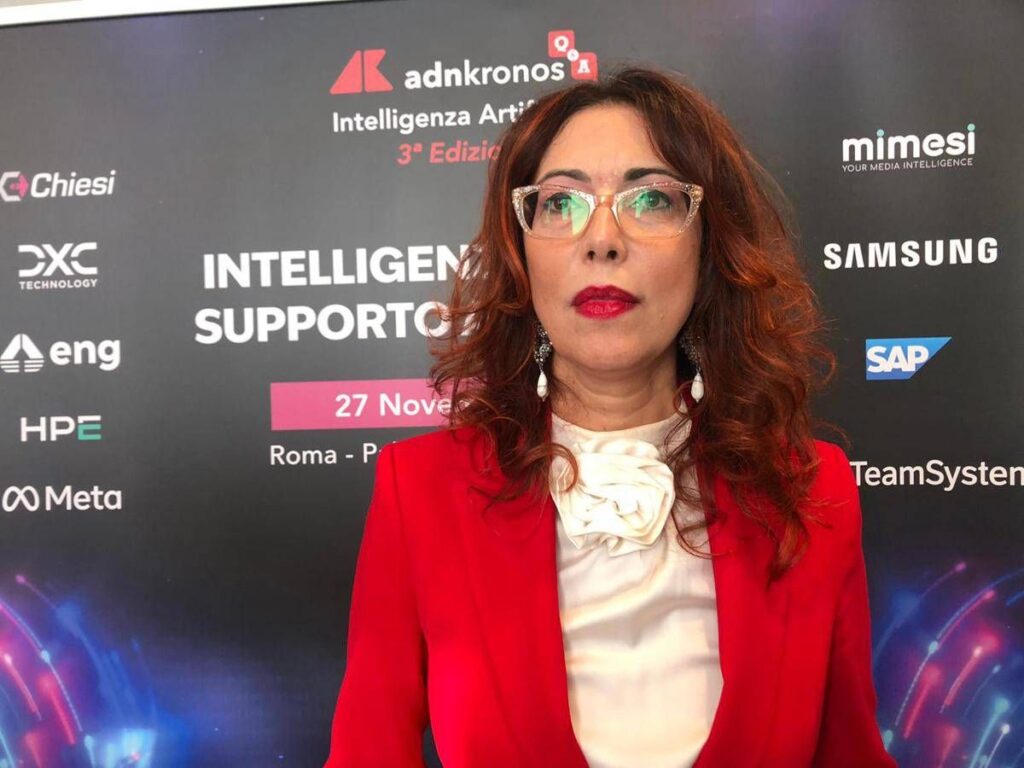 Secundo (Univ.Mediterraneo): “Ai può essere scudo o turbo per studenti ‘dj tecnologici'”