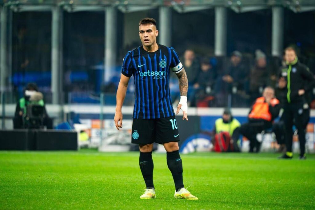 Serie A, oggi Inter-Lecce – Diretta