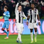 Serie A, oggi Juventus-Lazio – Diretta