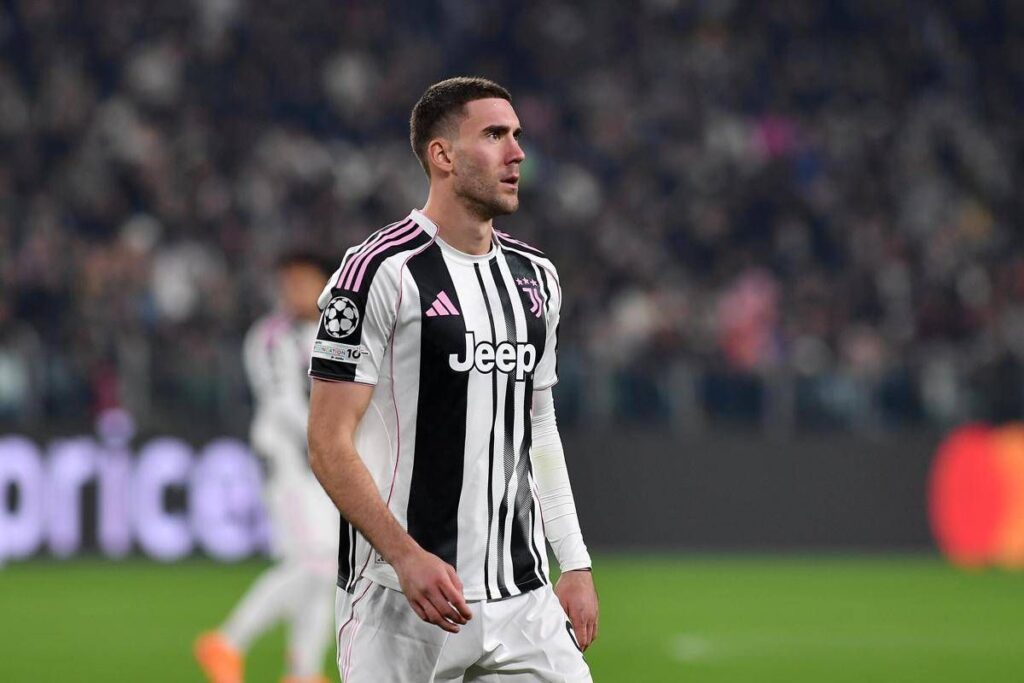 Serie A, oggi Juventus-Torino – Diretta