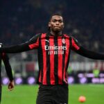 Serie A, oggi Milan-Atalanta – Diretta