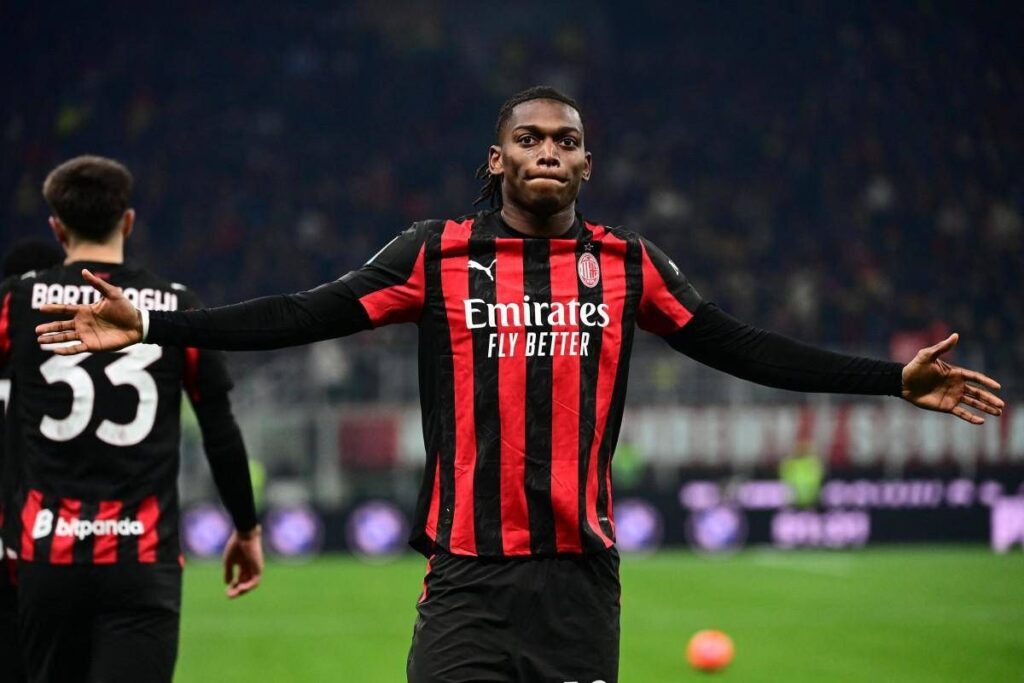 Serie A, oggi Milan-Genoa – Diretta