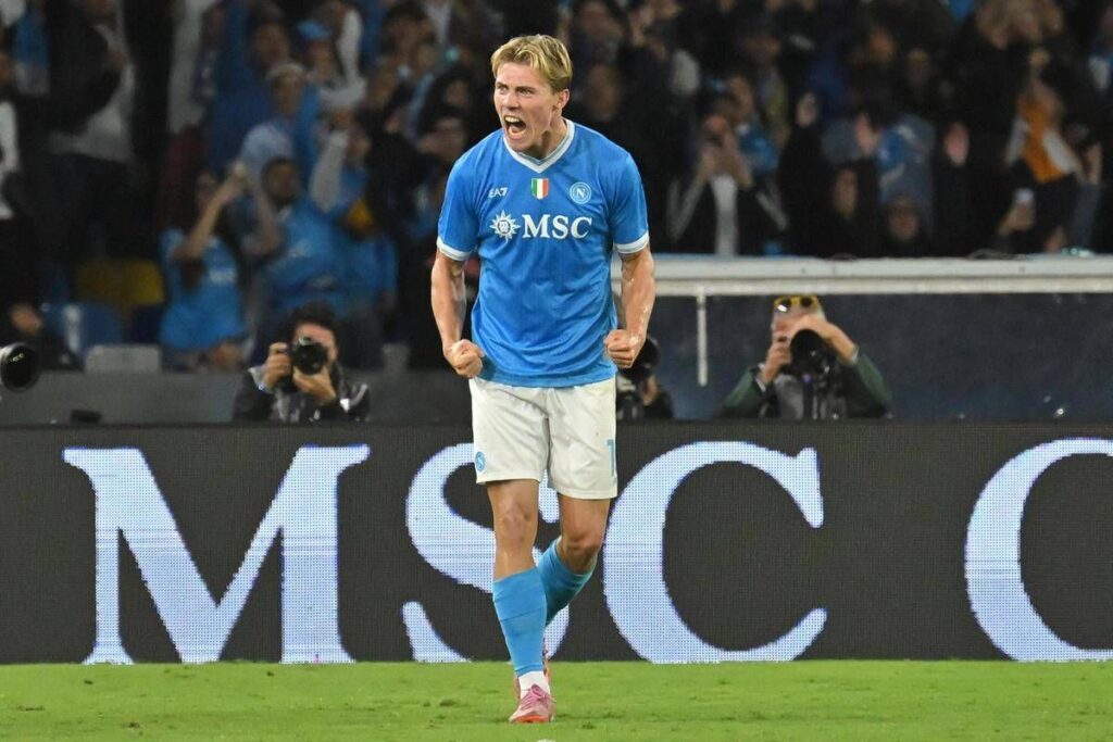 Serie A, oggi Pisa-Napoli: orario, probabili formazioni e dove vederla