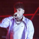 Shiva di nuovo papà, mistero sulla mamma. L’ex compagna: “Non fatemi domande”