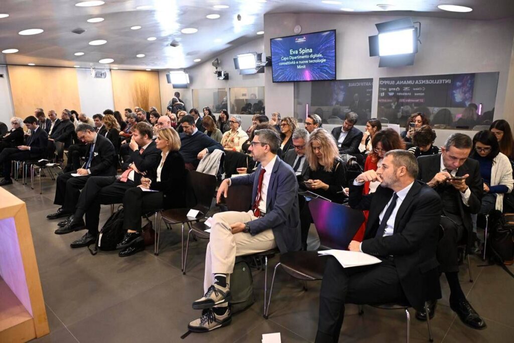 Signoux (OpenAI): “Su Ai Europa acceleri, servono partnership pubblico-privato”