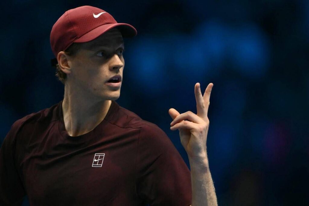 Sinner-De Minaur, oggi semifinale alle Atp Finals. Orario, precedenti e dove vederla in chiaro