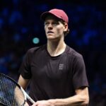 Sinner: “Spero di convincere Cahill a restare. Finale con Alcaraz? Finals imprevedibili”