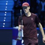 Sinner campione alle Atp Finals, quanto guadagna e come cambia il ranking