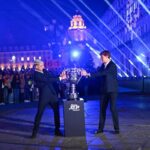 Sinner e Alcaraz, a Torino inizia la ‘battaglia’ per la coppa del numero uno