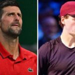 Sinner e il doping, Djokovic: “Il caso Clostebol lo seguirà come una nuvola”