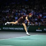 Sinner, finale a Parigi vale doppio. In palio titolo e numero 1