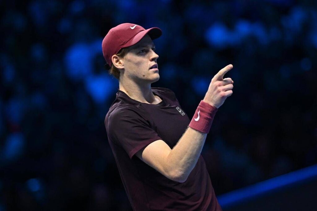 Sinner ‘perde’ milioni di euro, niente bonus dall’Atp. Il motivo