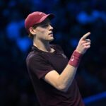 Sinner, quando può sorpassare Alcaraz e tornare numero uno del ranking