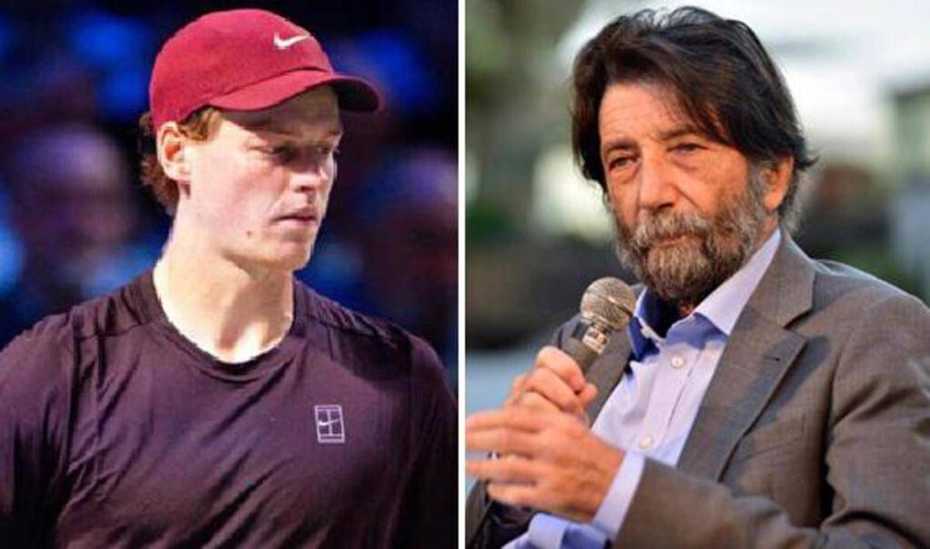 “Sinner un carrarmato, Alcaraz di sinistra”, le pagelle di Cacciari